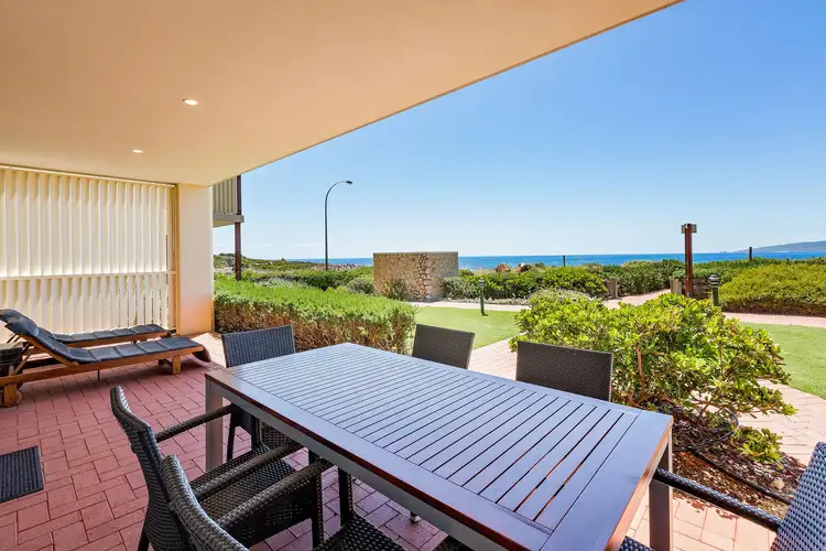 18/97 Smiths Beach Road, Yallingup WA 6282