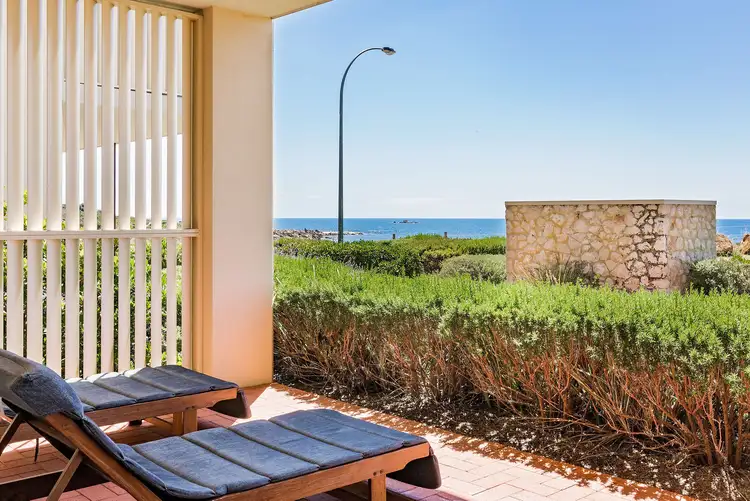 Second view of Homely apartment listing, 18/97 Smiths Beach Road, Yallingup WA 6282