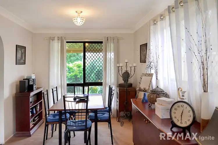 Fourth view of Homely house listing, 7 Prosser Street, Riverhills QLD 4074