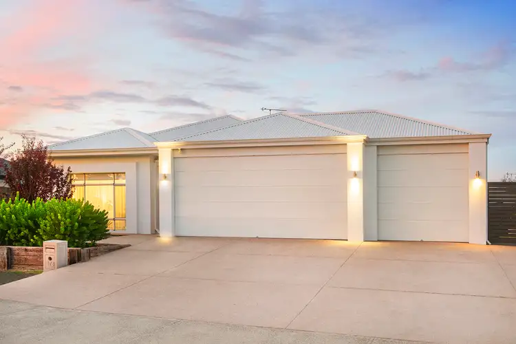 178 Dunsborough Lakes Drive, Dunsborough WA 6281