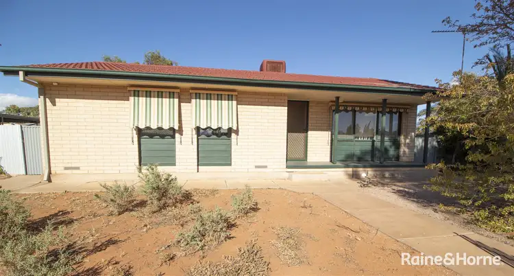 5 Harris Crescent, Port Augusta West SA 5700