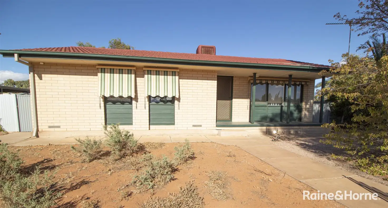 Main view of Homely house listing, 5 Harris Crescent, Port Augusta West SA 5700