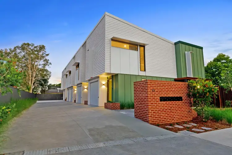 Main view of Homely townhouse listing, 5/15 Bower Street, Caloundra QLD 4551