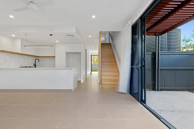 Third view of Homely townhouse listing, 5/15 Bower Street, Caloundra QLD 4551