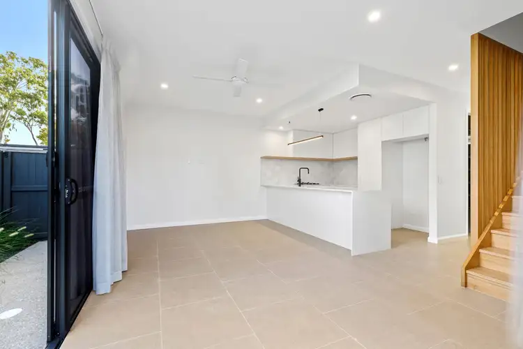 Fourth view of Homely townhouse listing, 5/15 Bower Street, Caloundra QLD 4551