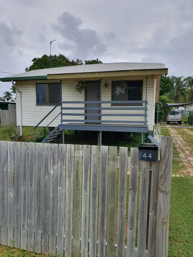 Main view of Homely house listing, 44 Chippendale Street, Ayr QLD 4807