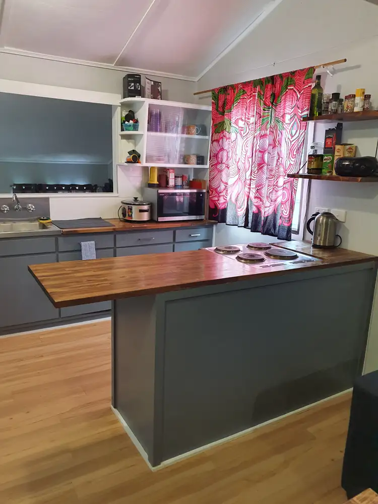 Second view of Homely house listing, 44 Chippendale Street, Ayr QLD 4807