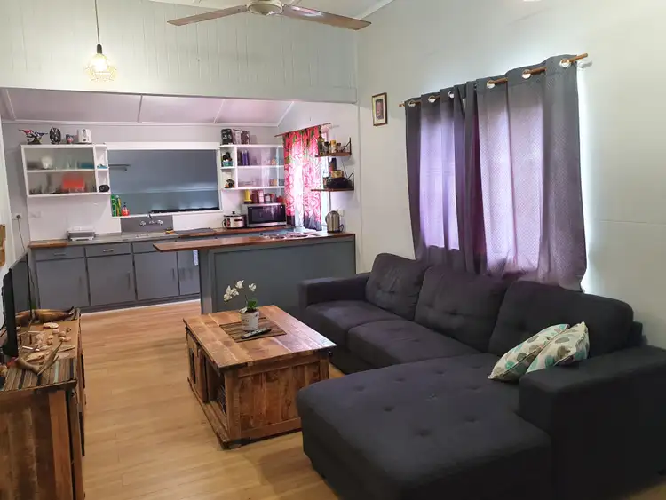 Fifth view of Homely house listing, 44 Chippendale Street, Ayr QLD 4807