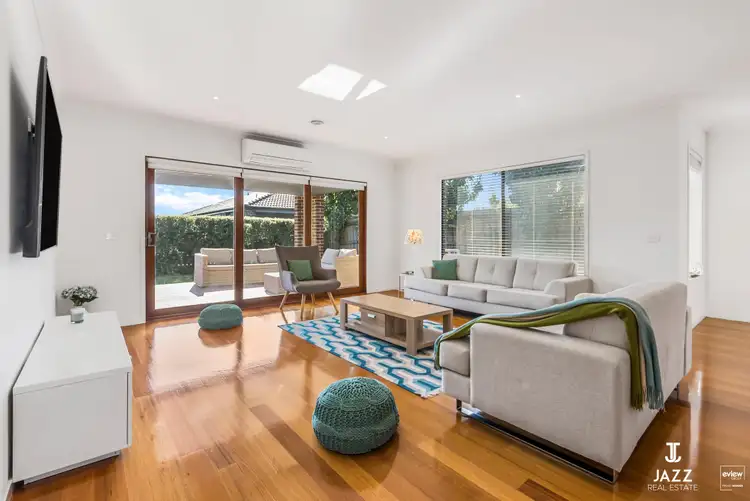 Fifth view of Homely house listing, 33 Landing Place, Point Cook VIC 3030