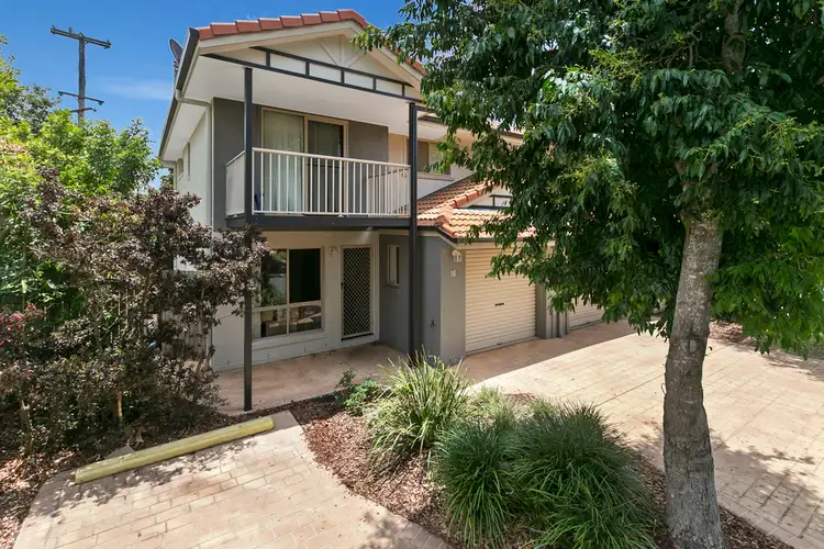18 / 250 Manly Road, Manly West QLD 4179