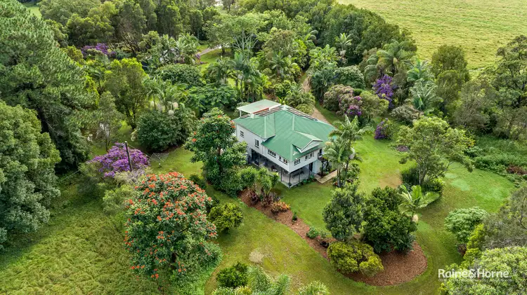 Second view of Homely house listing, 32 Willows Road, Billinudgel NSW 2483