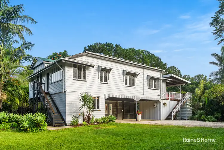 Fourth view of Homely house listing, 32 Willows Road, Billinudgel NSW 2483