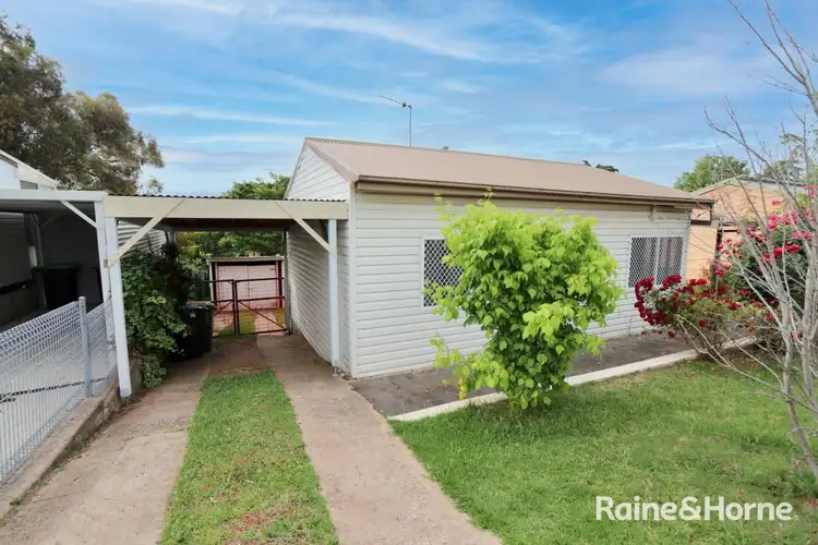 Main view of Homely house listing, 19 Pacific Way, West Bathurst NSW 2795
