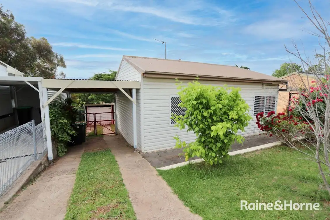 Main view of Homely house listing, 19 Pacific Way, West Bathurst NSW 2795