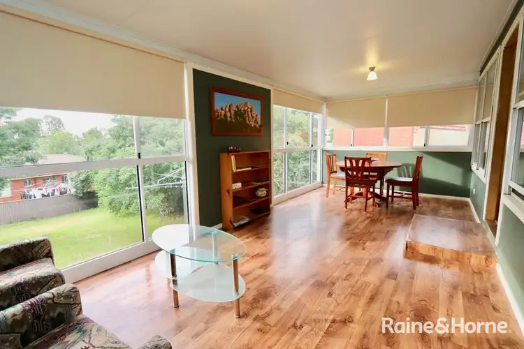 Second view of Homely house listing, 19 Pacific Way, West Bathurst NSW 2795