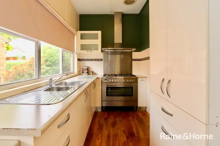 Third view of Homely house listing, 19 Pacific Way, West Bathurst NSW 2795