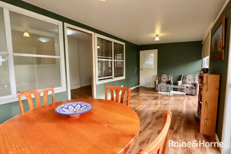 Fifth view of Homely house listing, 19 Pacific Way, West Bathurst NSW 2795