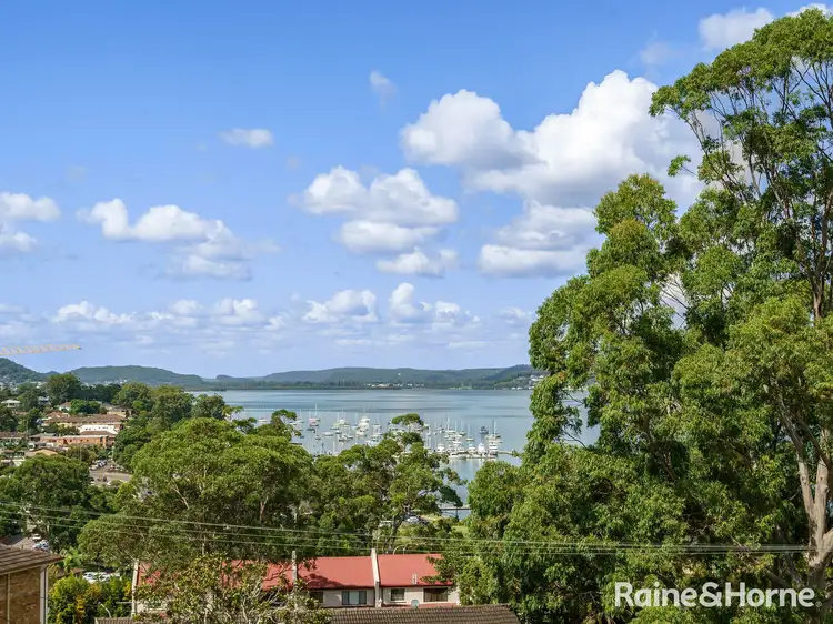 Main view of Homely apartment listing, 6/101 Henry Parry Drive, Gosford NSW 2250