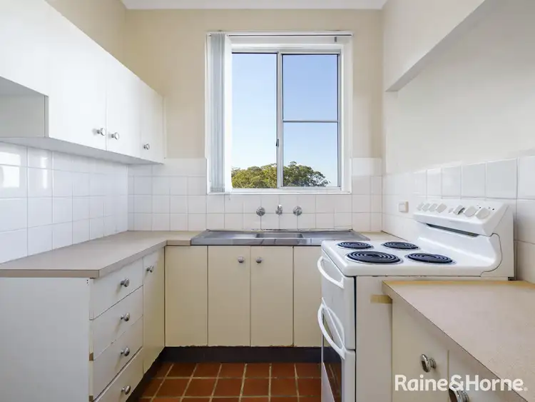 Second view of Homely apartment listing, 6/101 Henry Parry Drive, Gosford NSW 2250