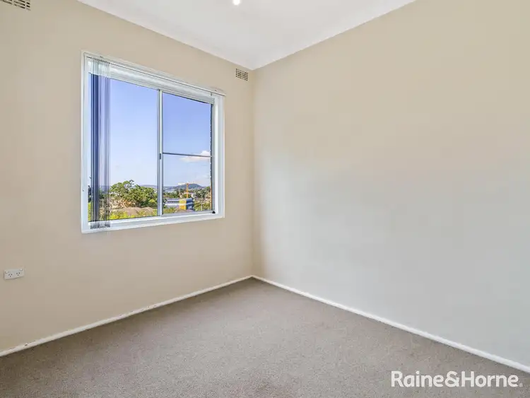 Fifth view of Homely apartment listing, 6/101 Henry Parry Drive, Gosford NSW 2250