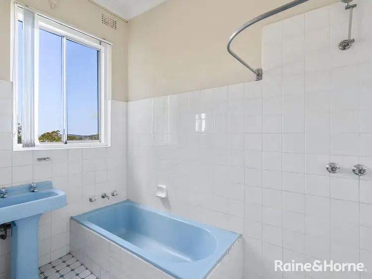 Sixth view of Homely apartment listing, 6/101 Henry Parry Drive, Gosford NSW 2250