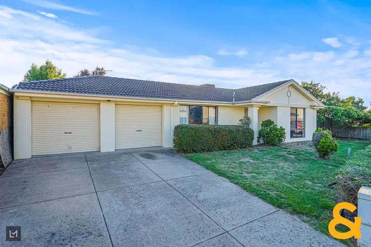 210 Ormond Road, Narre Warren South VIC 3805