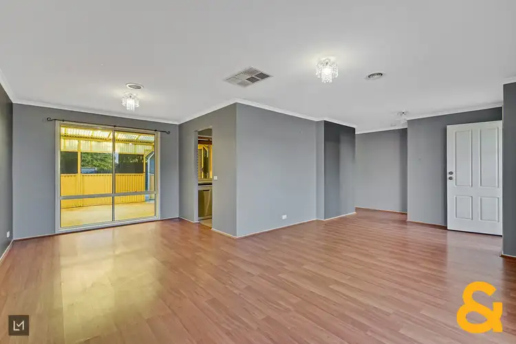 Third view of Homely house listing, 210 Ormond Road, Narre Warren South VIC 3805