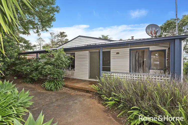14 Brook Street, Gerringong NSW 2534