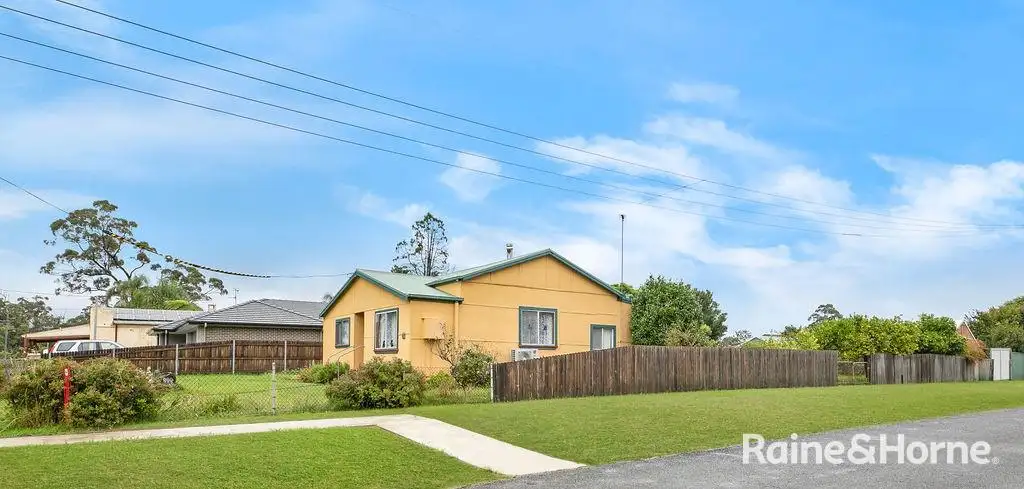 Main view of Homely house listing, 44 Old Hume Highway, Yerrinbool NSW 2575