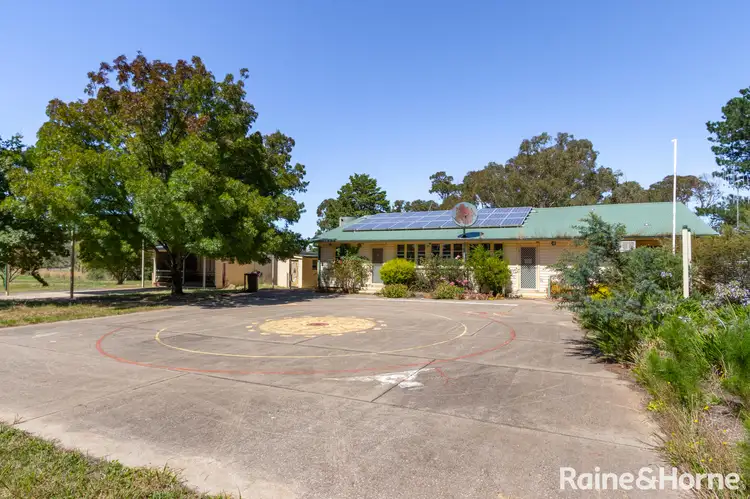Main view of Homely house listing, 44-66 Burraga Street, Burraga NSW 2795