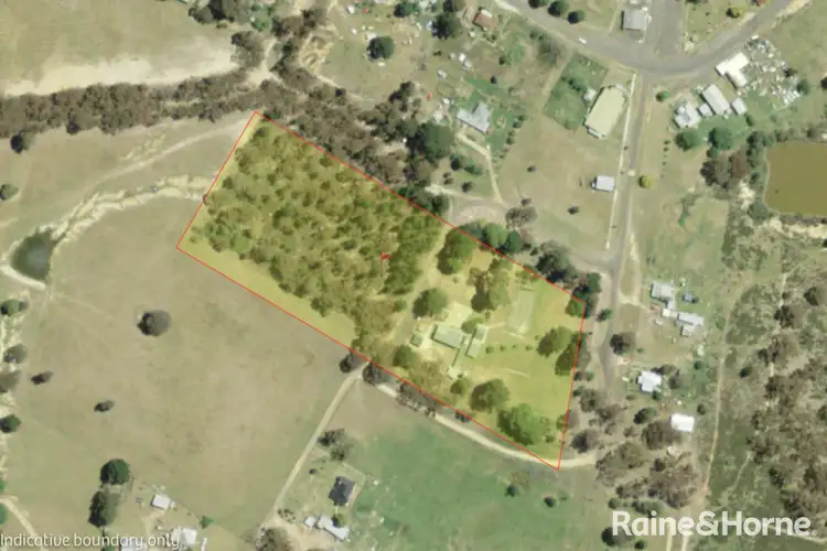 Second view of Homely house listing, 44-66 Burraga Street, Burraga NSW 2795
