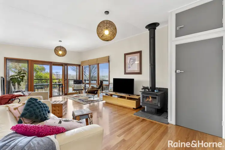 Fifth view of Homely house listing, 8 Curvers Drive, Manyana NSW 2539