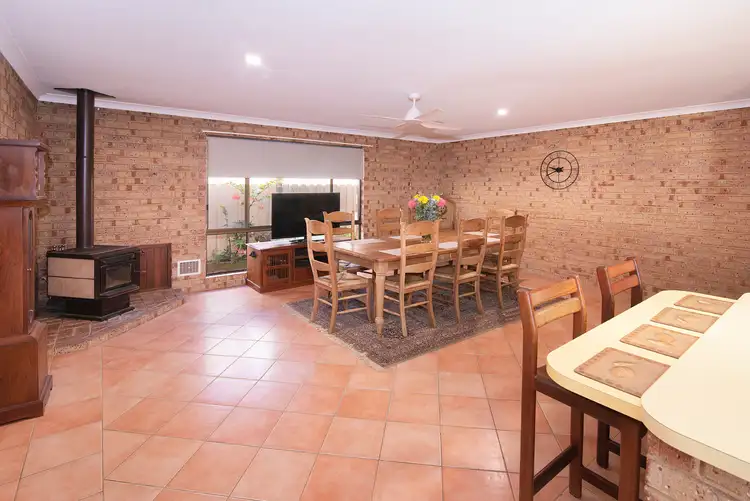 Seventh view of Homely house listing, 16 Blue Crescent, West Busselton WA 6280