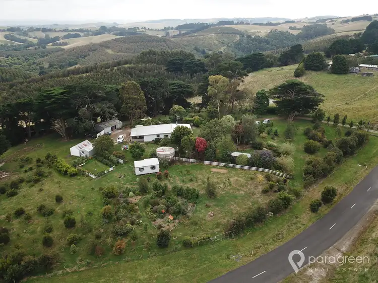 270 OGradys Ridge Road, Foster VIC 3960