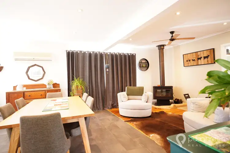 Second view of Homely rural property listing, 270 OGradys Ridge Road, Foster VIC 3960