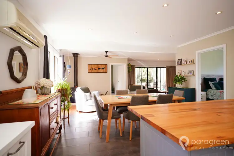 Fourth view of Homely rural property listing, 270 OGradys Ridge Road, Foster VIC 3960