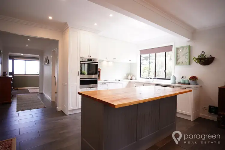 Fifth view of Homely rural property listing, 270 OGradys Ridge Road, Foster VIC 3960