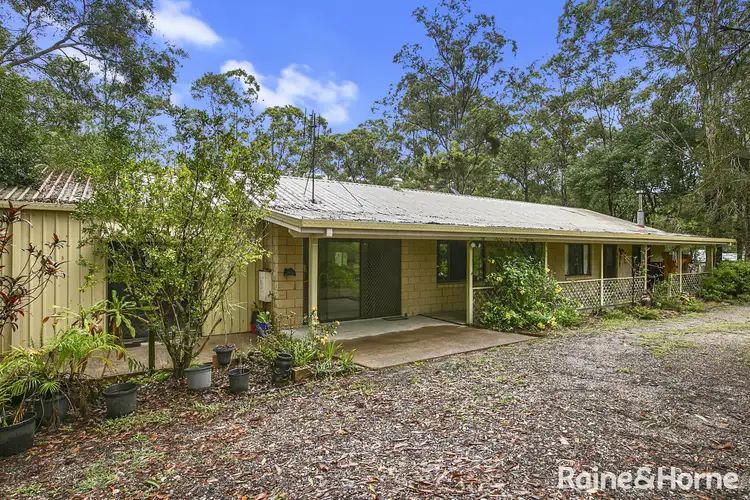 Main view of Homely house listing, 14 Mountain Street, Pomona QLD 4568