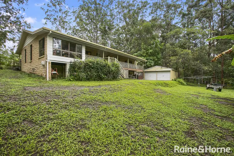 Second view of Homely house listing, 14 Mountain Street, Pomona QLD 4568