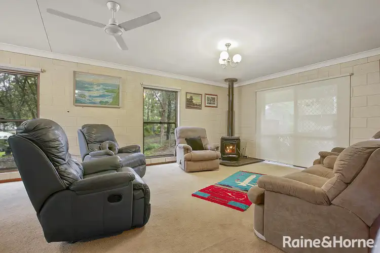 Third view of Homely house listing, 14 Mountain Street, Pomona QLD 4568