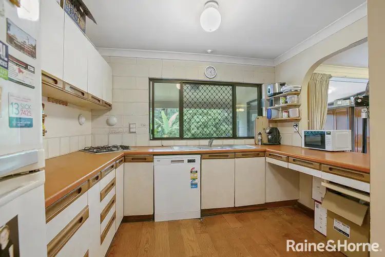 Fifth view of Homely house listing, 14 Mountain Street, Pomona QLD 4568