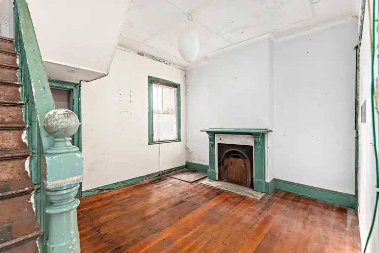 Third view of Homely house listing, 432 Wilson Street, Darlington NSW 2008