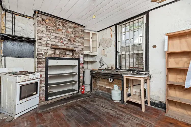 Fifth view of Homely house listing, 432 Wilson Street, Darlington NSW 2008