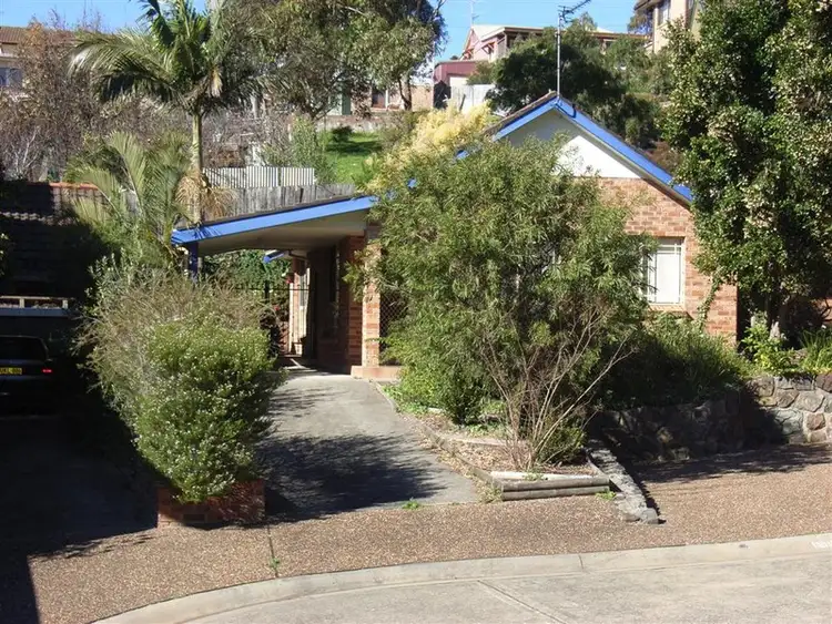 3/12 Brown Street, Kiama NSW 2533