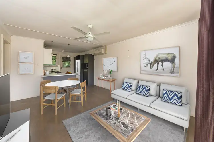 Main view of Homely unit listing, 1/13 Daw Avenue, Mount Barker SA 5251