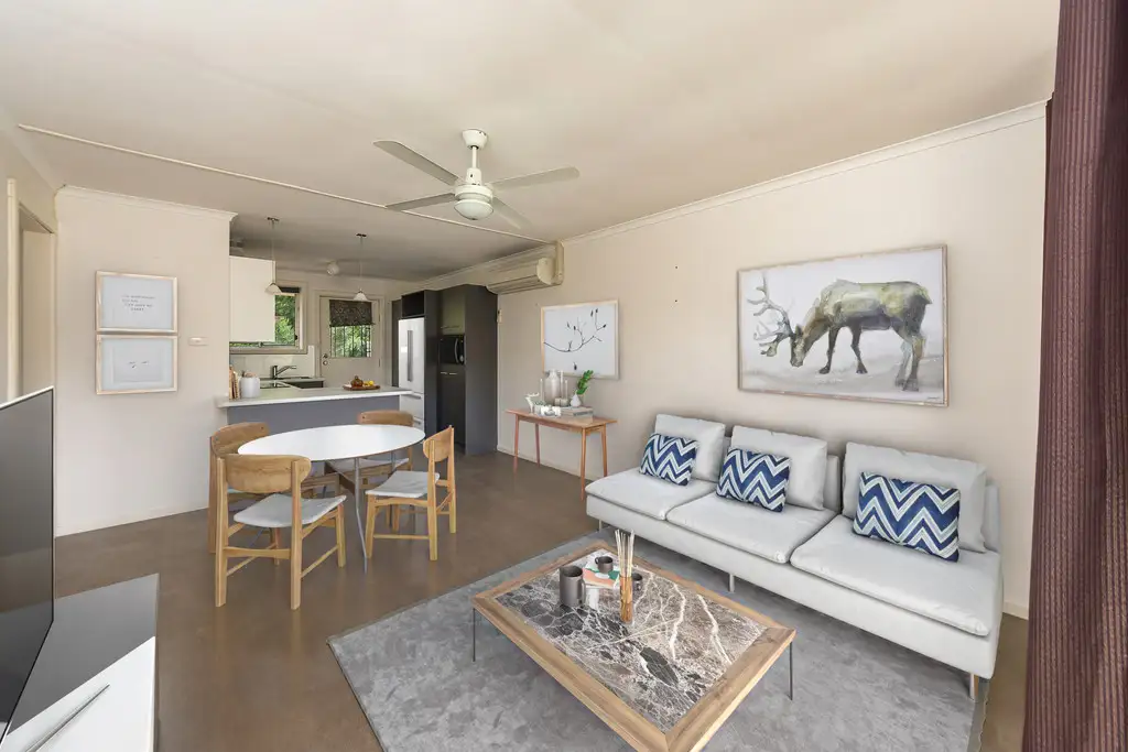 Main view of Homely unit listing, 1/13 Daw Avenue, Mount Barker SA 5251