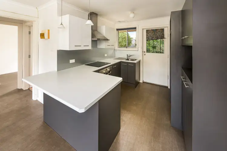 Second view of Homely unit listing, 1/13 Daw Avenue, Mount Barker SA 5251