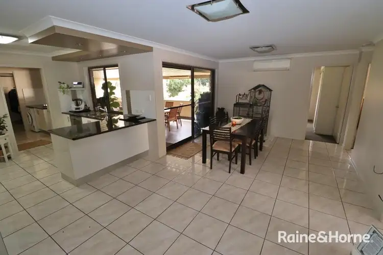 Third view of Homely house listing, 4 Allan Place, Kingaroy QLD 4610