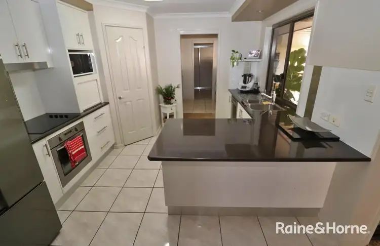 Fourth view of Homely house listing, 4 Allan Place, Kingaroy QLD 4610