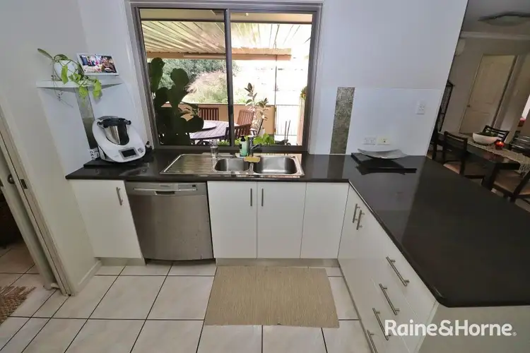 Fifth view of Homely house listing, 4 Allan Place, Kingaroy QLD 4610